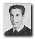 Dave Mendricks: class of 1959, Norte Del Rio High School, Sacramento, CA.